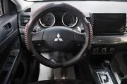 Mitsubishi Lancer X Омск  - изображение 32