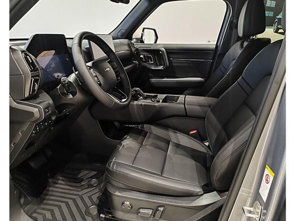 Новый Haval H7 I 2026 года, цена 3 999 000 рублей, внедорожник, Автокод Объявления