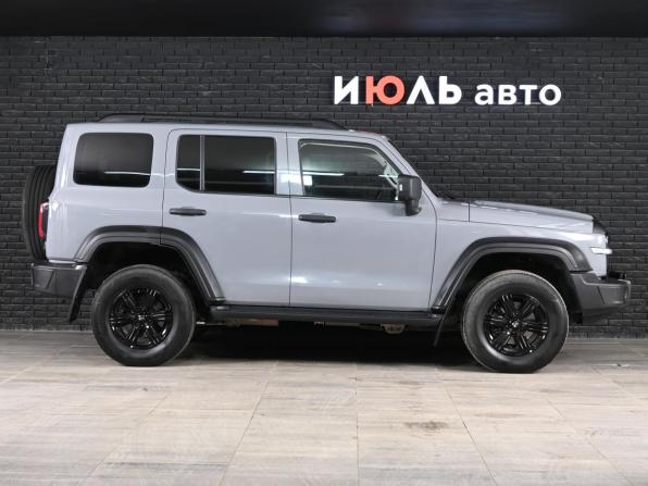 Tank 300 I с пробегом 2023 года, цена 3 600 000 рублей, 45151 км, внедорожник, Автокод Объявления