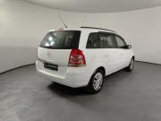 Opel Zafira B Уфа  - изображение 28