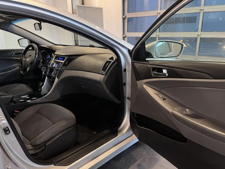 Hyundai Sonata VI (YF) Чебоксары  - изображение 27