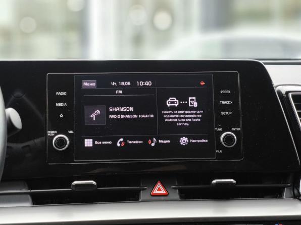 Kia Sportage V с пробегом 2022 года, цена 3 450 000 рублей, 46192 км, внедорожник, Автокод Объявления