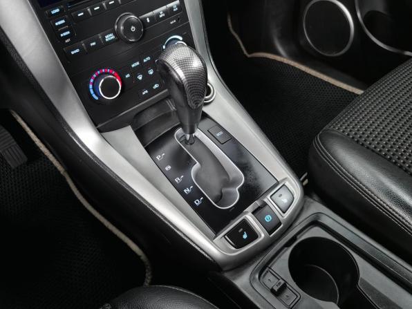 Chevrolet Captiva I Рестайлинг с пробегом 2012 года, цена 1 048 000 рублей, 207164 км, внедорожник, Автокод Объявления