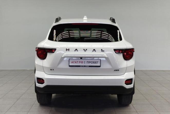 Haval H7 I с пробегом 2026 года, цена 3 600 000 рублей, 21675 км, внедорожник, Автокод Объявления