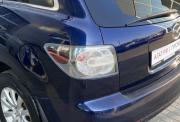 Mazda CX-7 I Рестайлинг Владимир  - изображение 46