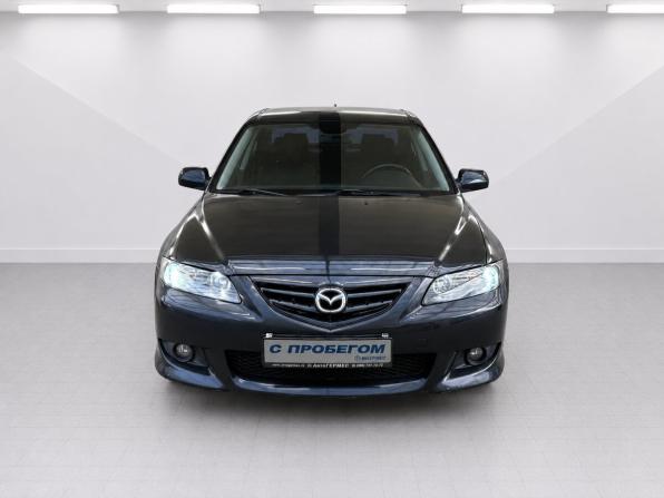 Mazda 6 I (GG) Рестайлинг с пробегом 2005 года, цена 550 000 рублей, 248599 км, седан, Автокод Объявления