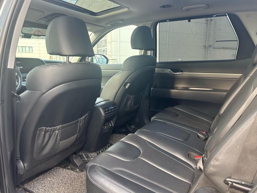 Hyundai Palisade I Москва  - изображение 9