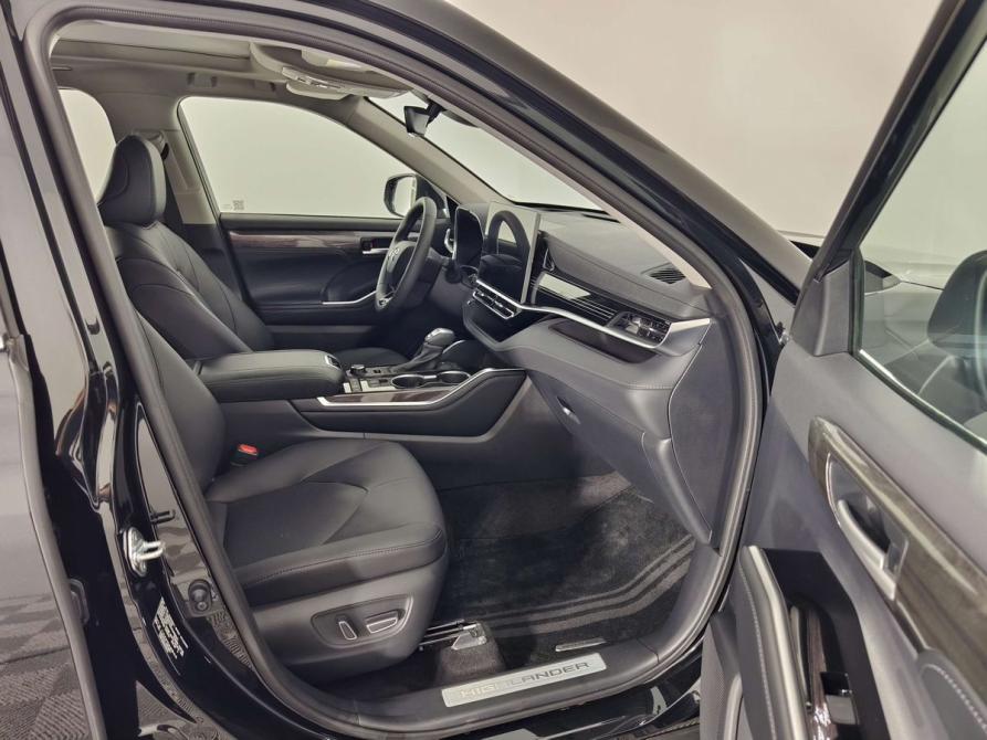 Toyota Highlander IV (XU70) Санкт-Петербург  - изображение 21