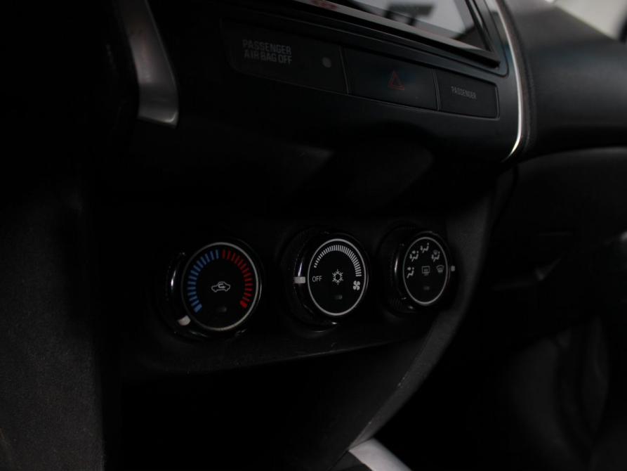 Mitsubishi ASX I Минеральные Воды  - изображение 13