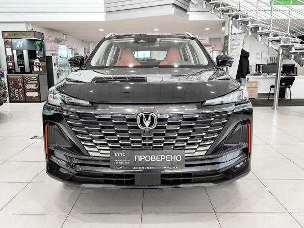 Changan CS55 Plus II с пробегом 2023 года, цена 1 850 000 рублей, 70186 км, внедорожник, Автокод Объявления