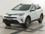 Toyota RAV4 IV (XA40) Рестайлинг Иваново  - изображение 30