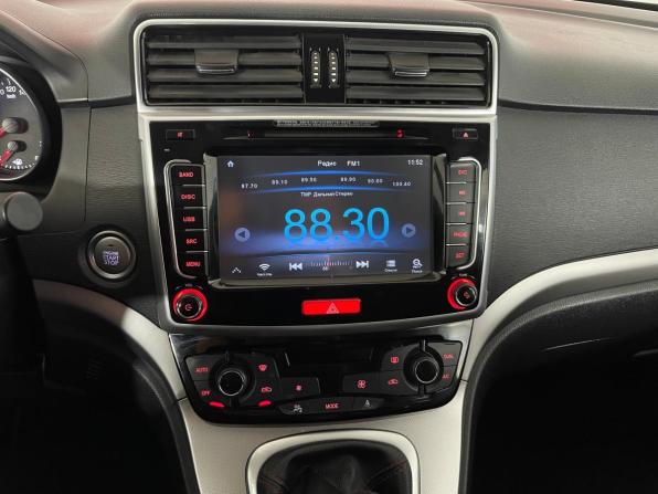 Haval H6 I с пробегом 2019 года, цена 1 265 000 рублей, 163791 км, внедорожник, Автокод Объявления