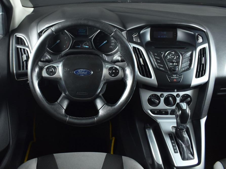 Ford Focus III Кемерово  - изображение 8