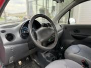 Daewoo Matiz I Рестайлинг Ставрополь  - изображение 40