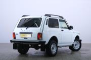 Lada (ВАЗ) Niva Legend Омск  - изображение 26
