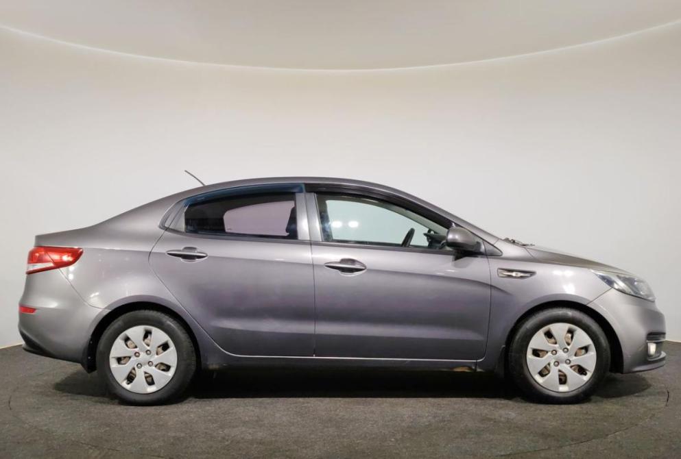 Kia Rio III Рестайлинг Ярославль  - изображение 4
