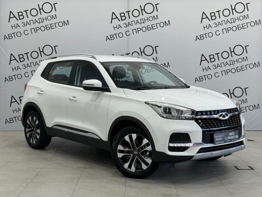 Chery Tiggo 4 I Рестайлинг Ставрополь  - изображение 3