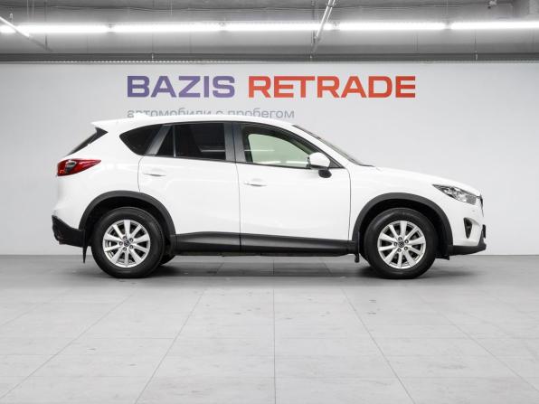 Mazda CX-5 I с пробегом 2012 года, цена 1 650 000 рублей, 148727 км, внедорожник, Автокод Объявления