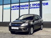 Lada (ВАЗ) Granta I Екатеринбург  - изображение 20
