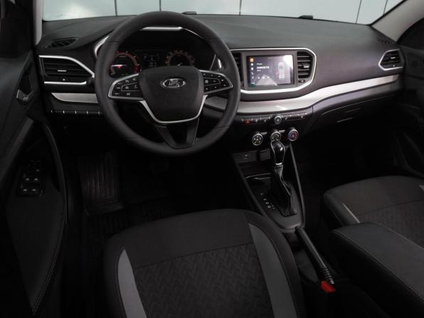 Lada (ВАЗ) Vesta I Рестайлинг (NG) с пробегом 2026 года, цена 1 599 000 рублей, 6060 км, универсал, Автокод Объявления
