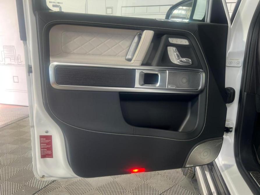 Mercedes-Benz G-Класс III (W463) Москва  - изображение 9