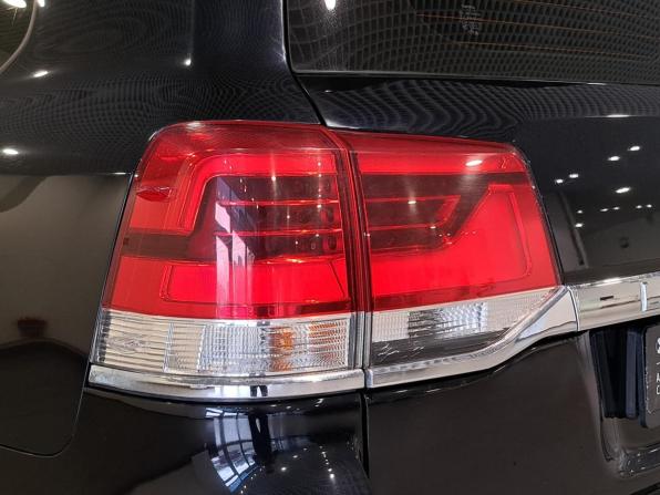 Toyota Land Cruiser 200 Series Рестайлинг 1 с пробегом 2014 года, цена 4 840 000 рублей, 110224 км, внедорожник, Автокод Объявления