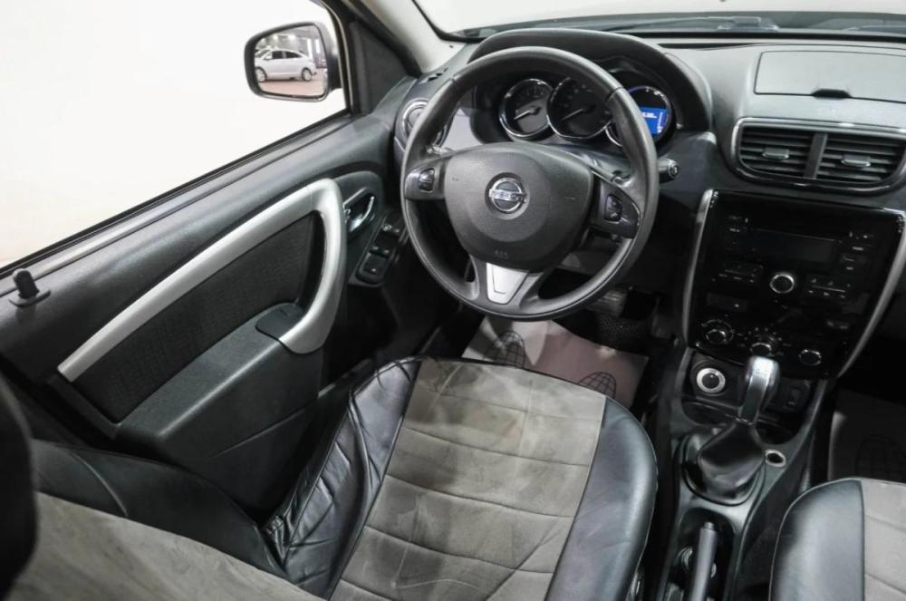 Nissan Terrano III (D10) Новокузнецк  - изображение 16