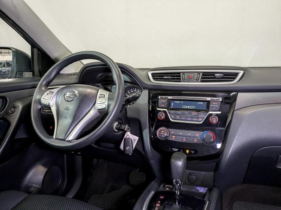 Nissan Qashqai II Москва  - изображение 24