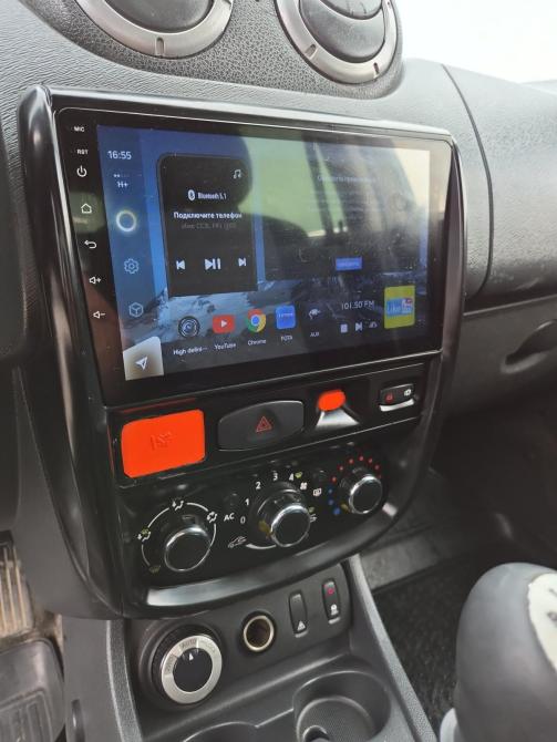 Renault Duster I Саратов  - изображение 29