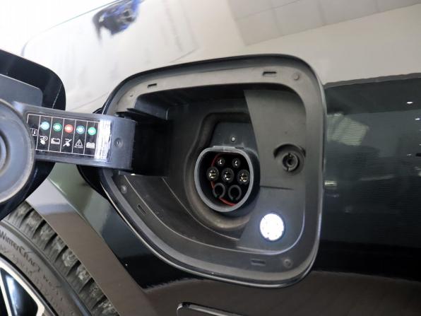 Zeekr 001 I с пробегом 2024 года, цена 5 500 000 рублей, 22251 км, лифтбек, Автокод Объявления