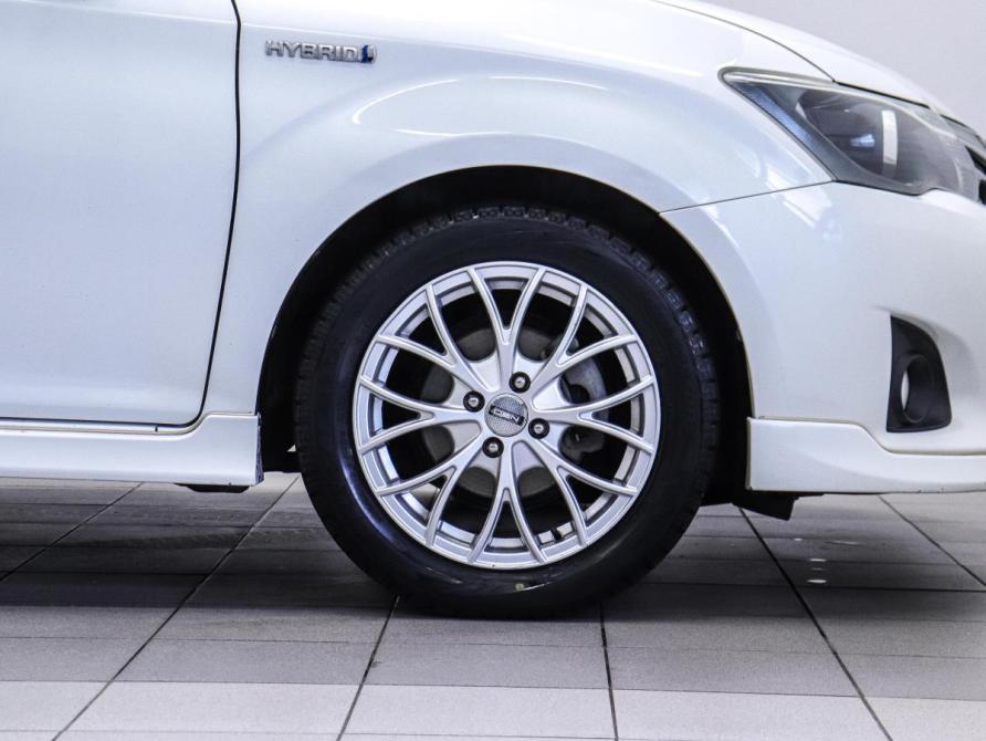 Toyota Corolla XI (E160 E170 E180) Красноярск  - изображение 31