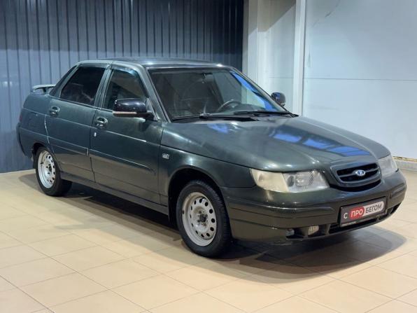 Lada (ВАЗ) 2110 с пробегом 2006 года, цена 249 900 рублей, 129000 км, седан, Автокод Объявления