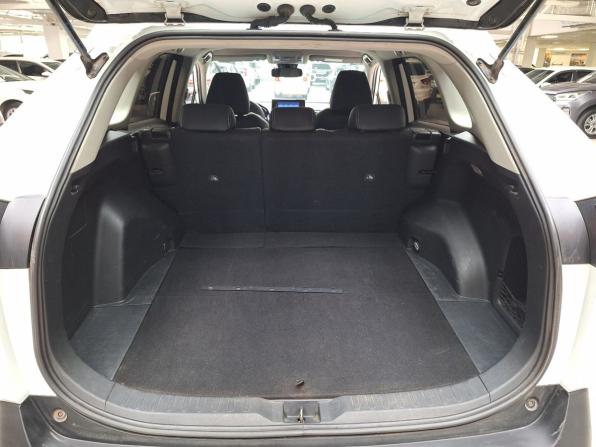 Toyota RAV4 V (XA50) с пробегом 2021 года, цена 2 730 000 рублей, 94327 км, внедорожник, Автокод Объявления