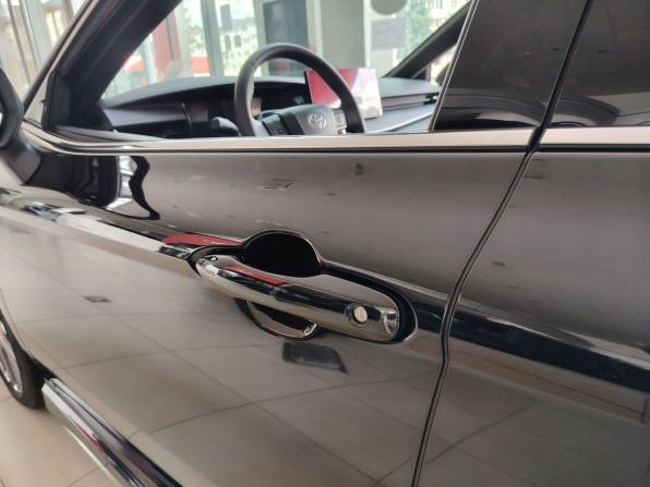 Новый Toyota Camry IX (XV80) China Market 2026 года, цена 4 712 000 рублей, седан, Автокод Объявления
