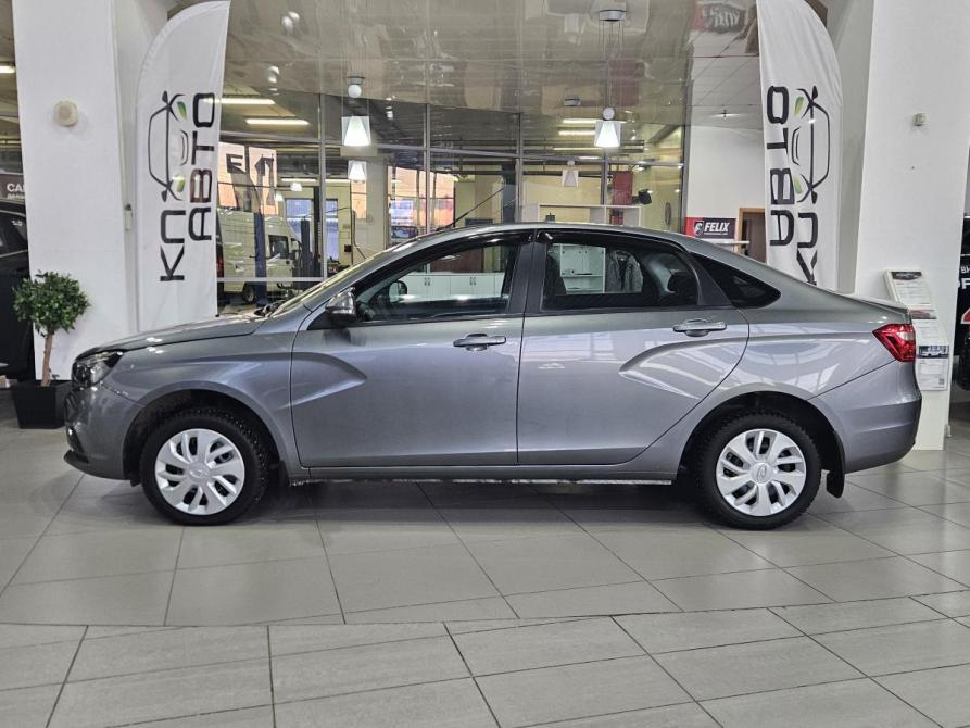Lada (ВАЗ) Vesta I Курган  - изображение 3