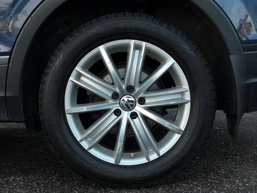 Volkswagen Tiguan II Санкт-Петербург  - изображение 28