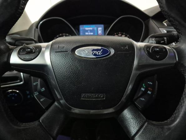 Ford Focus III с пробегом 2011 года, цена 575 000 рублей, 311381 км, хэтчбек, Автокод Объявления