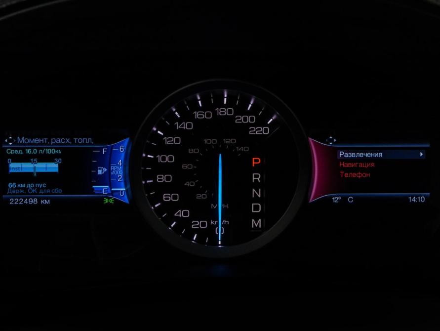 Ford Explorer V Санкт-Петербург  - изображение 29
