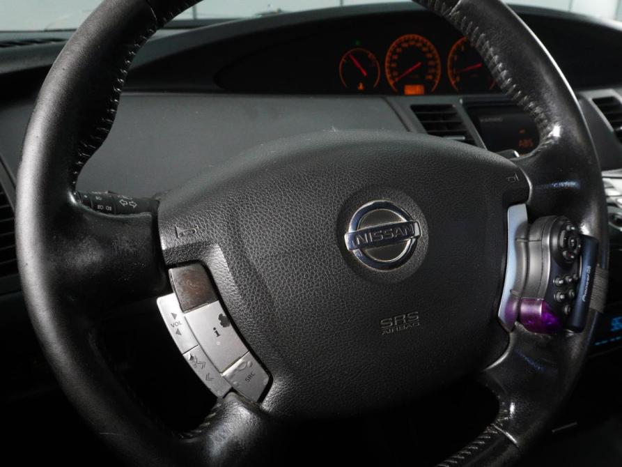 Nissan Primera III (P12) Минеральные Воды  - изображение 17