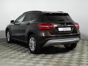 Mercedes-Benz GLA I (X156) Санкт-Петербург  - изображение 26