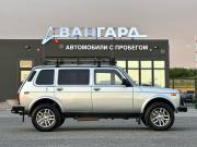 Lada (ВАЗ) 2131 (4x4) I Волгоград  - изображение 25