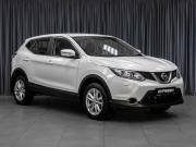 Nissan Qashqai II Тюмень  - изображение 21