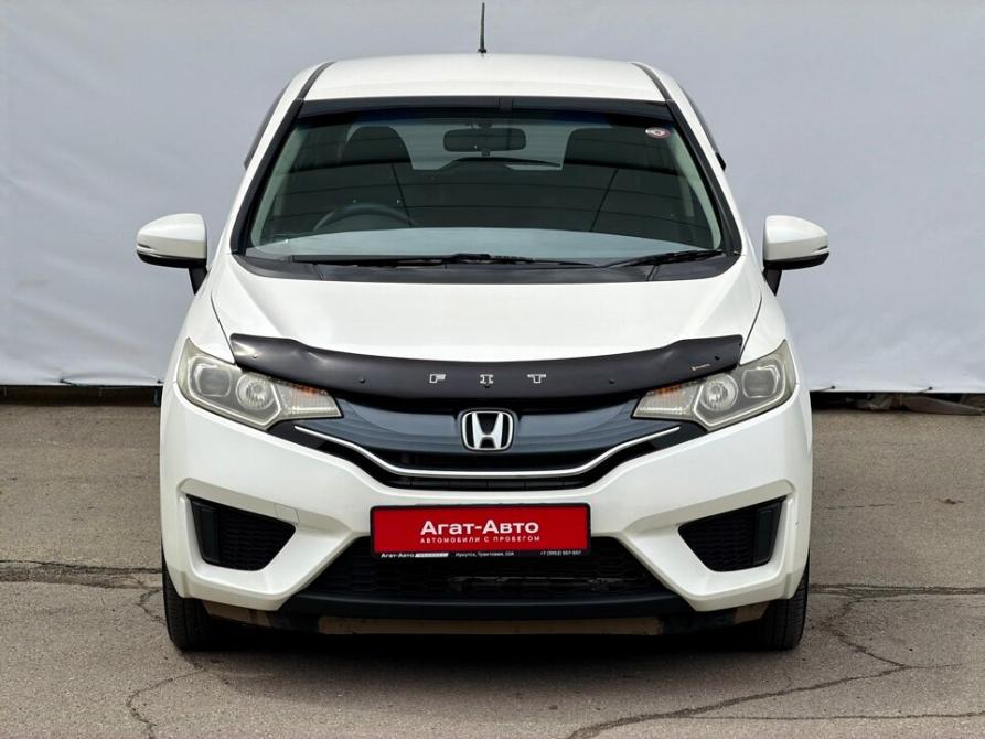 Honda Fit II Иркутск  - изображение 4
