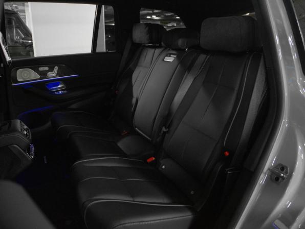 Новый Mercedes-Benz GLS II (X167) Рестайлинг 2025 года, цена 20 370 000 рублей, внедорожник, Автокод Объявления