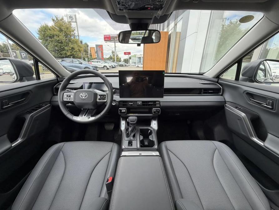 Toyota RAV4 VI (XA60) Москва  - изображение 11