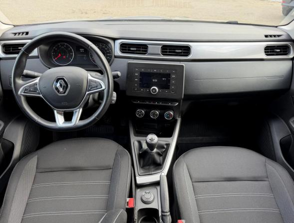 Renault Arkana I с пробегом 2020 года, цена 1 795 000 рублей, 65000 км, внедорожник, Автокод Объявления