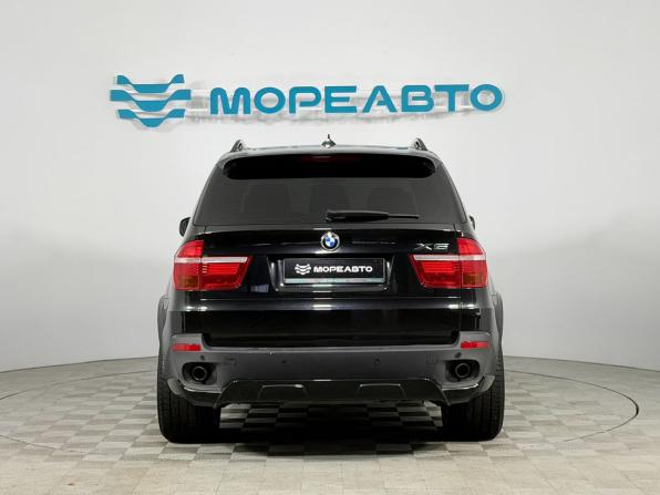 BMW X5 II (E70) с пробегом 2008 года, цена 1 200 000 рублей, 407000 км, внедорожник, Автокод Объявления