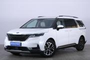 Kia Carnival IV Омск  - изображение 30