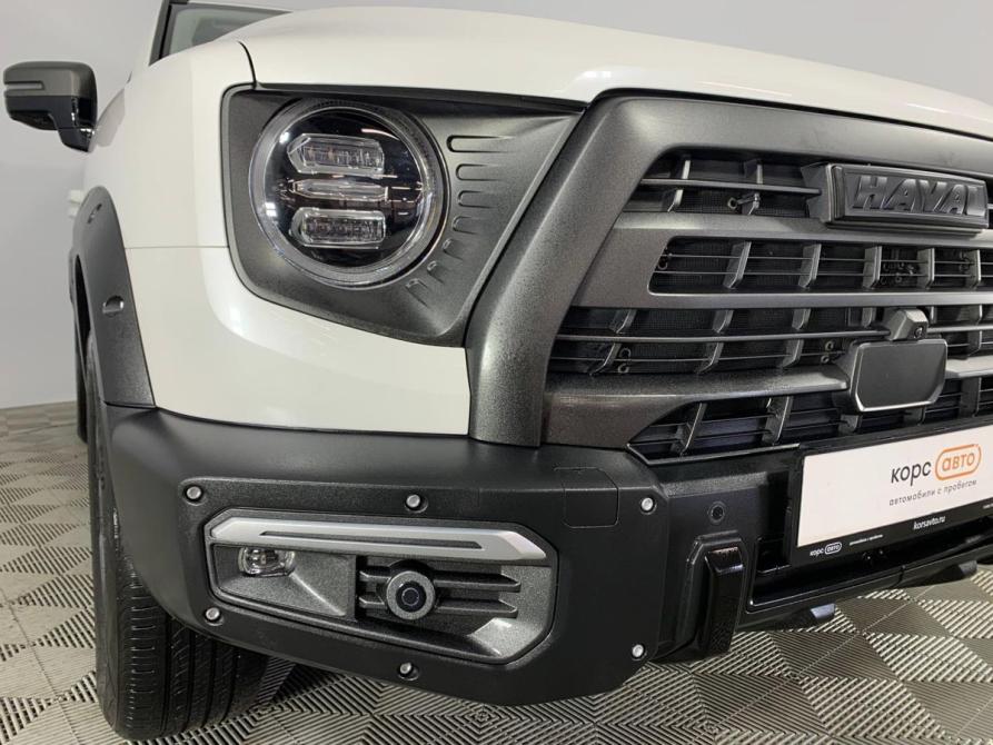 Haval Dargo Ногинск  - изображение 9
