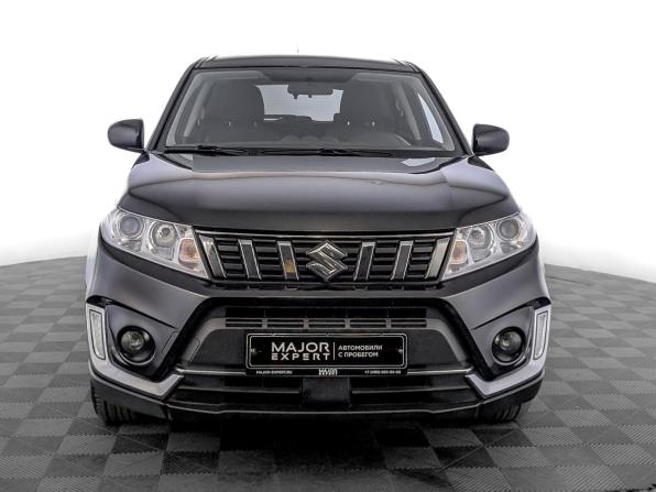 Suzuki Vitara II Рестайлинг с пробегом 2020 года, цена 1 925 000 рублей, 94945 км, внедорожник, Автокод Объявления